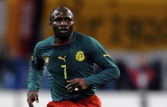 U23: Samuel Eto'o remplace Rigobert Song par Guy Feutchine à la tête de la sélection