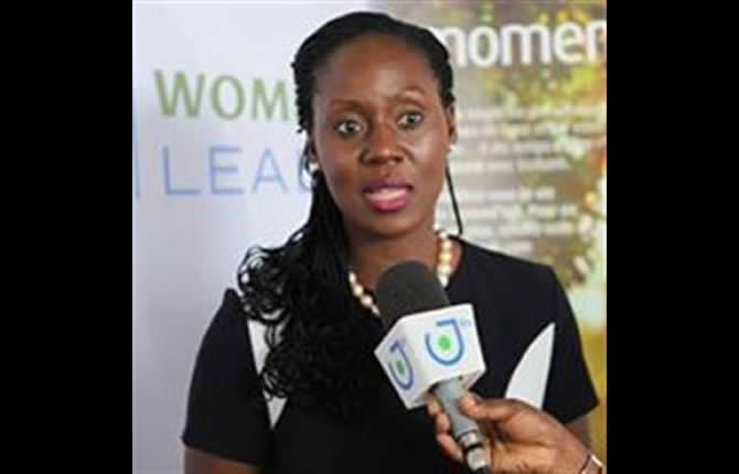 La Camerounaise Gwendoline Abunaw remplace Moustapha Fall au poste de DG de la filiale locale d’Ecobank