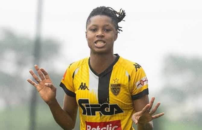 CAN féminine 2026 : énorme surprise dans la liste de la Côte d’Ivoire, une star de l’ASEC Mimosas écartée