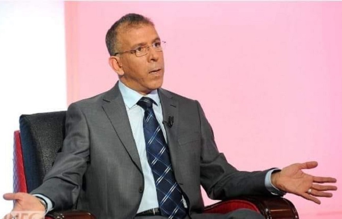 Hafid Derradji : « Djamel Belmadi est un entraîneur faible qui doit céder sa place»