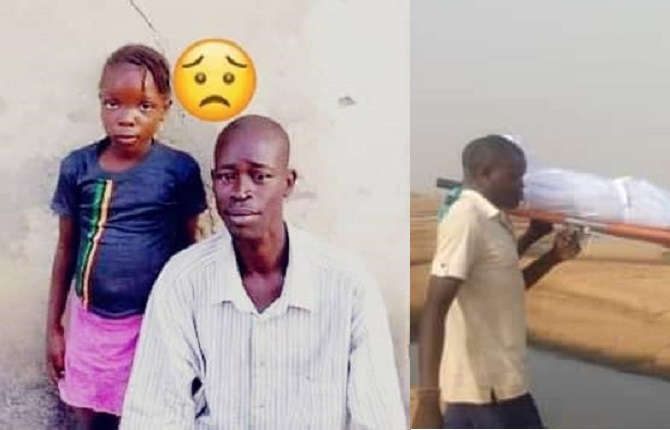 Ce que pense DJAFSIA TARA MAHMOUD du décès de son ami HAMIDOU