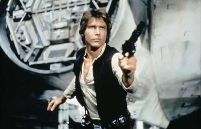 Le Savez-vous ? C?est grâce ? son activit? de charpentier que Harrison Ford a rencontr? George Lucas