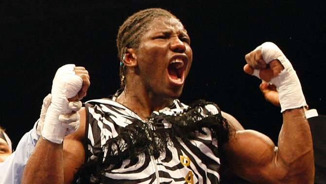 Hassan N'Dam vise les Jeux Olympiques, avec le Cameroun