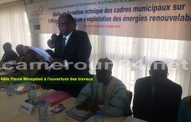 SUD,Les collectivités territoriales décentralisées appelées à saisir l?opportunité des énergies renouvelables