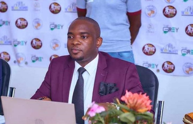 Henry Njalla Quan demande aussi le rejet de la candidature de Seidou Mbombo Njoya