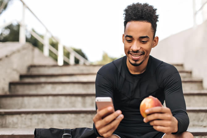 Comment nos habitudes téléphone influencent les jeux mobiles que nous aimons