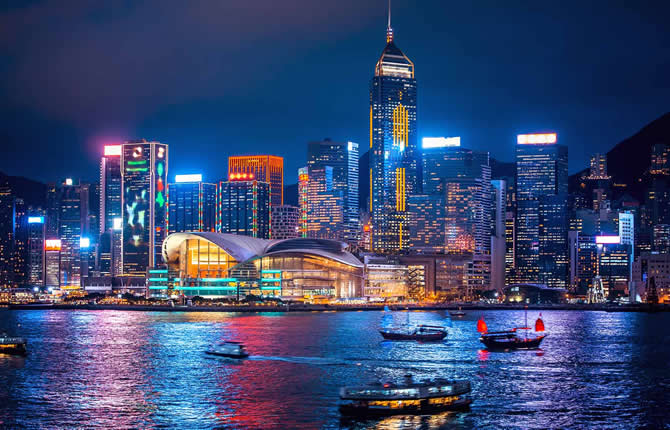Suicides ? Hong Kong : un record tragique depuis 20 ans alarme les experts