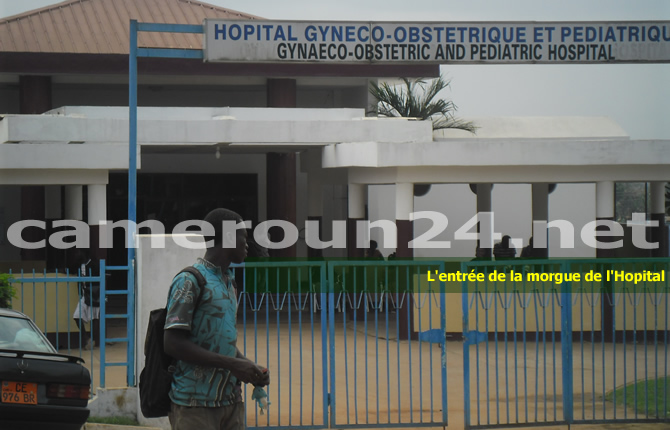 Alerte : Scandale dans la gestion du Coronavirus au Cameroun