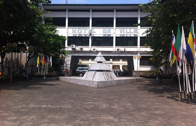 La Mairie de la Ville de Douala accusée de filouterie de Loyers