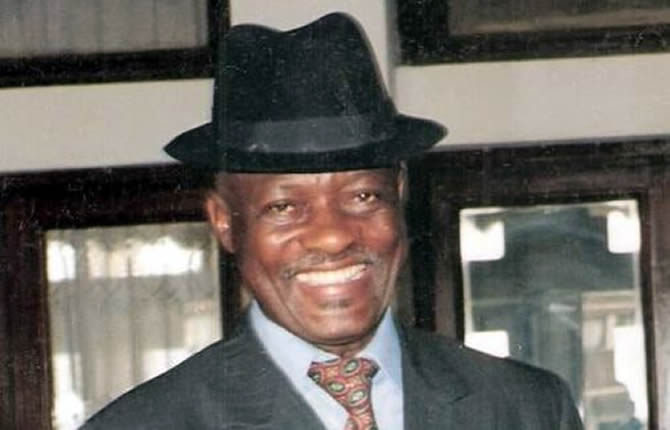 Le panafricaniste Hubert Kamgang est mort