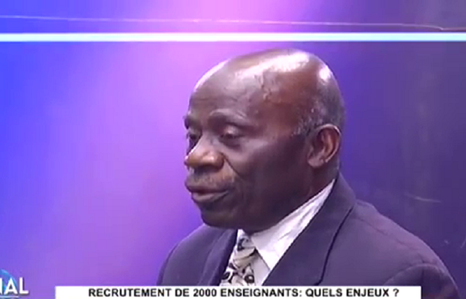 L'excès d?impérialisme est un risque de raidissement de la position camerounaise