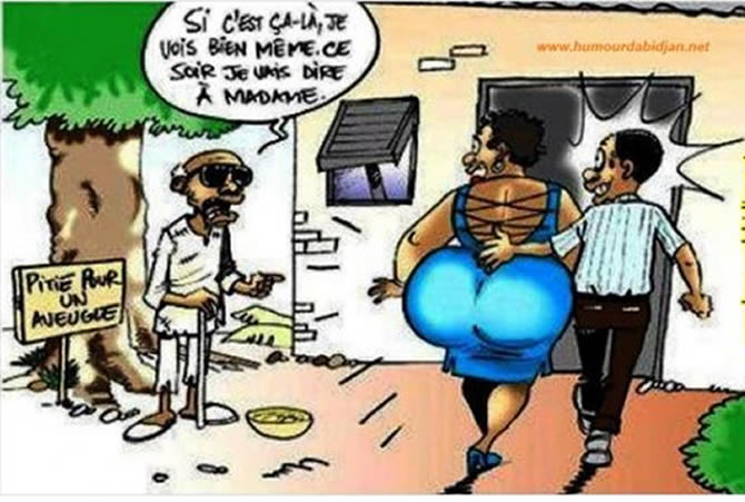 Infidélité: Qui trompe qui !!! épisode 7