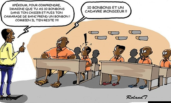 Calcul rapide