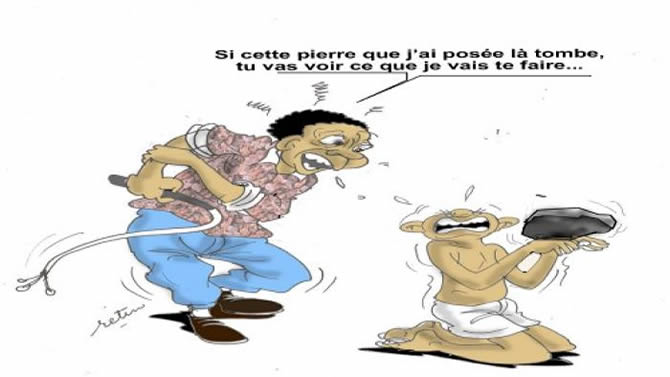 Le casse-tête du contrôle parental au Cameroun