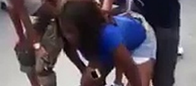On appelle le genre de danse ci comment ? Regardez et dites nous