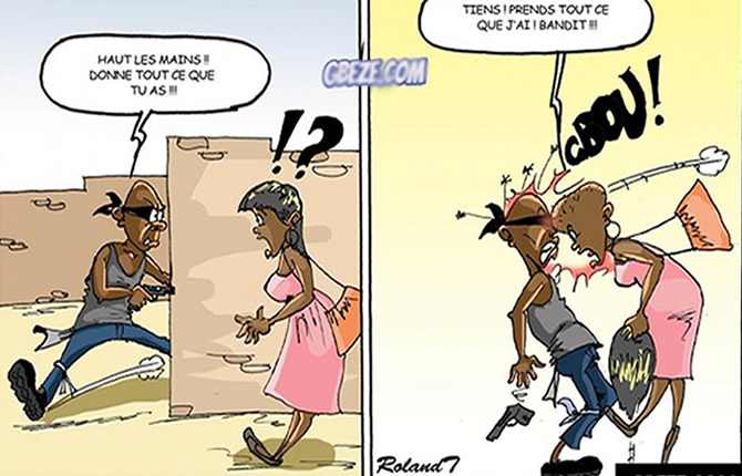 Prends tout ce que j'ai
