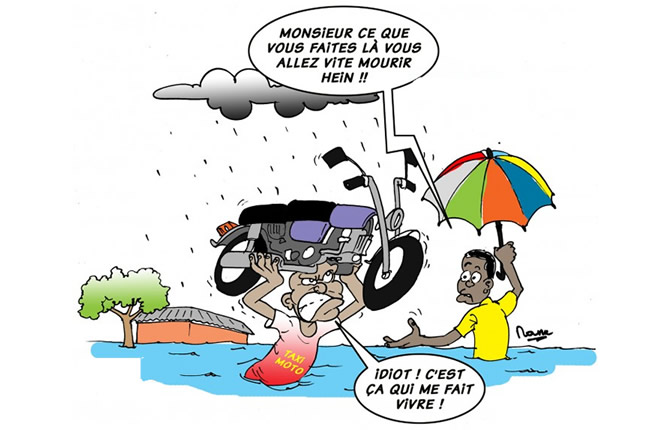 Qui est vraiment idiot ?!