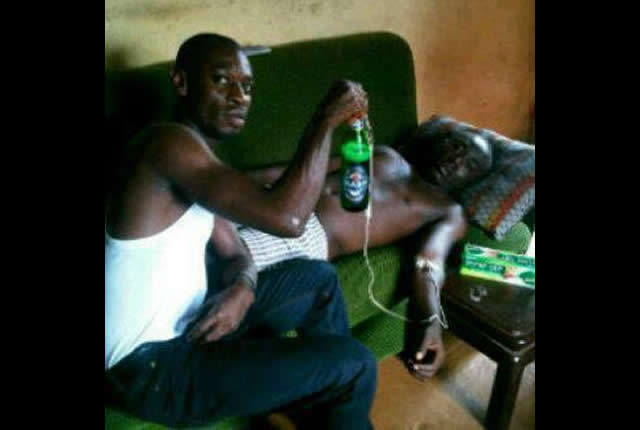 Jamais sans ma bière épisode 2