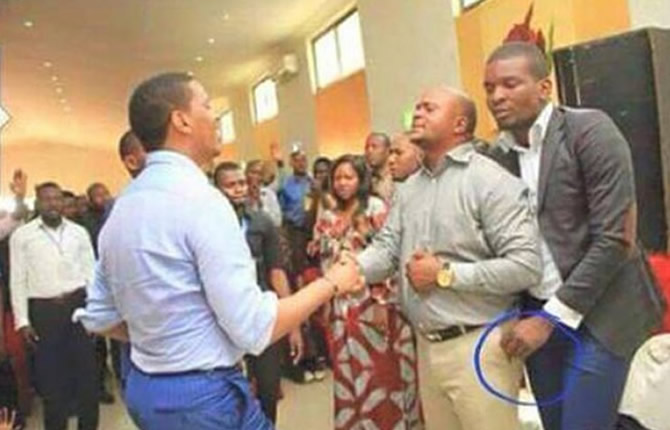 Cameroun: décès en pleine ''séance de délivrance'' dans une ''église de réveil''