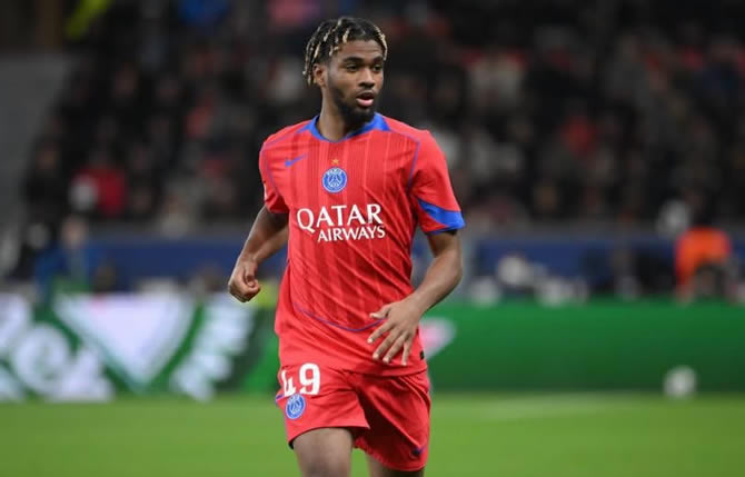 Mercato : Liverpool arrache la pépite sénégalaise du PSG, le prix fait débat
