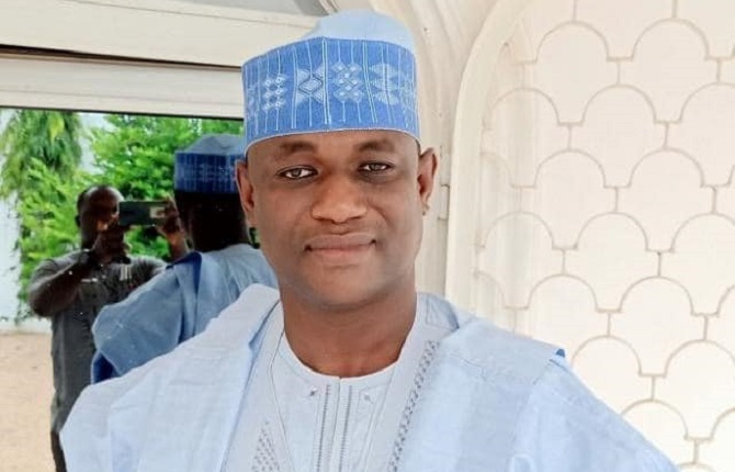 Marche de libération de Marafa, Vamoulké et Iya : Le lamido de Garoua dément son implication et nie une quelconque candidature