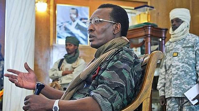 Hôpital militaire De Yaoundé : Les millions d?Idriss Deby divisent le personnel