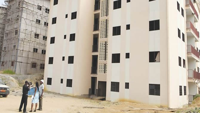 Campagne contre les filouteries de loyer et les sous-locations des logements Sic