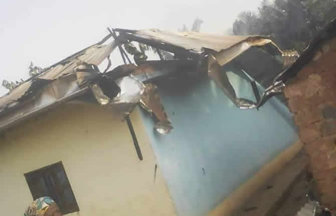 Cameroun : Après une 2ème attaque sécessionniste, Bangourain demeure sous vive tension
