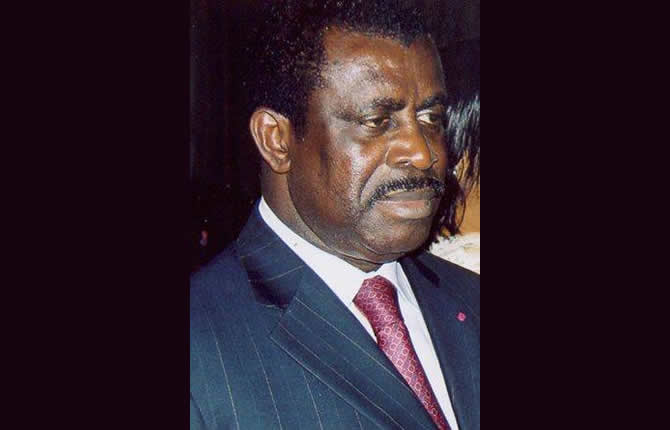 Cameroun - Opération Epervier: Inoni Ephraim parle (pour la première fois) de sa vie en prison