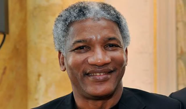 Condamnation de M. Iya Mohammed : Cavaye Yeguié Djibril boit du petit-lait