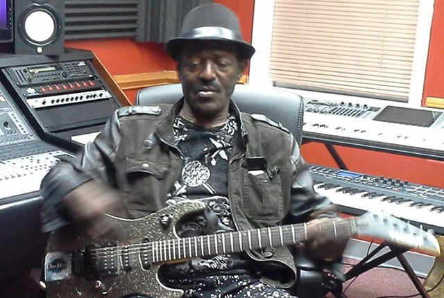 Musician Jacob Nguni passes away