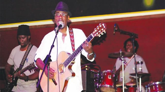 Nécrologie: Jafa Junior est mort