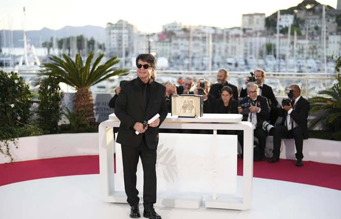 Cannes 2025 : Le Cin?ma iranien triomphe avec ?Un simple accident? de Pahahi