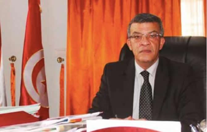 Présidentielle en Tunisie: »Une dizaine de candidats est crédible » déclare Jalel Snoussi