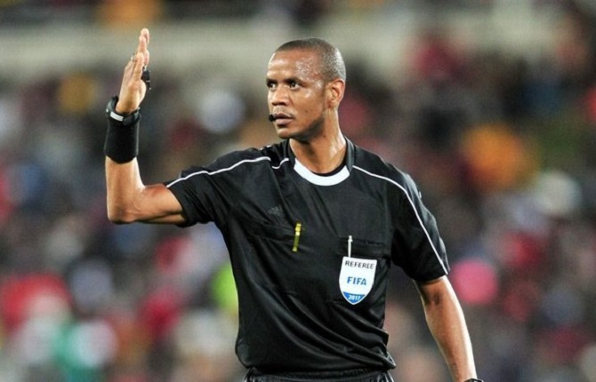La CAF justifie les bourdes de l'arbitre du match Tunisie vs Mali par l'insolation