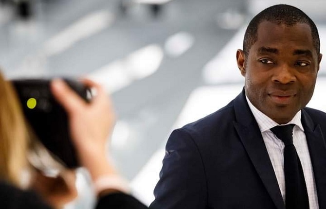 Jean claude Mbede : Mirabelle morte, Çabral président!