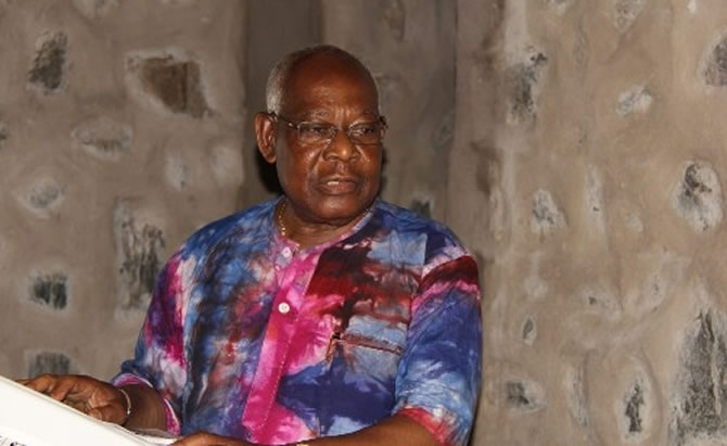 Jean Foumane Akame, un des derniers intimes de Paul Biya est mort