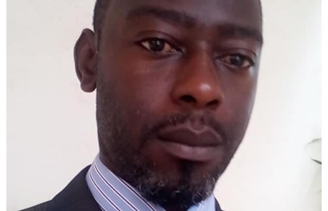 Cameroun : ``Le Sg/Pr ne saurait s?assimiler à un « petit Président »`` déclare Jean Pierre Ngonzo