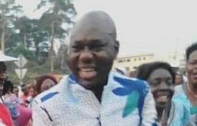 Jean Sylvain MVONDO, le fonctionnaire le plus «riche» du Cameroun, va rendre l'école gratuite dans sa circonscription