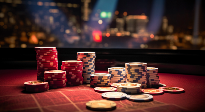 Comment jouer au baccarat et comprendre les trois mises