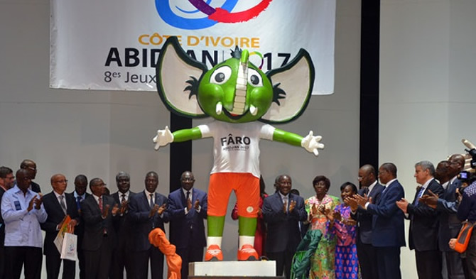 Francophonie Games: Medal Harvest Surges