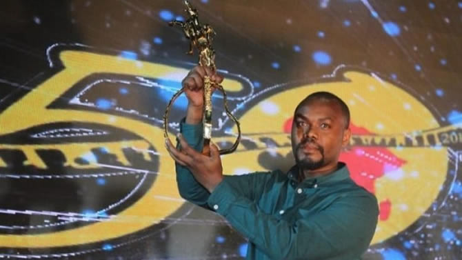 Le grand vainqueur des Ecrans noirs 2019 est le le film du Rwandais Joël Karekezi
