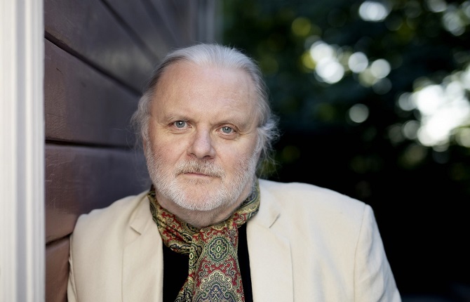 Le prix Nobel de littérature attribué au dramaturge norvégien Jon Fosse