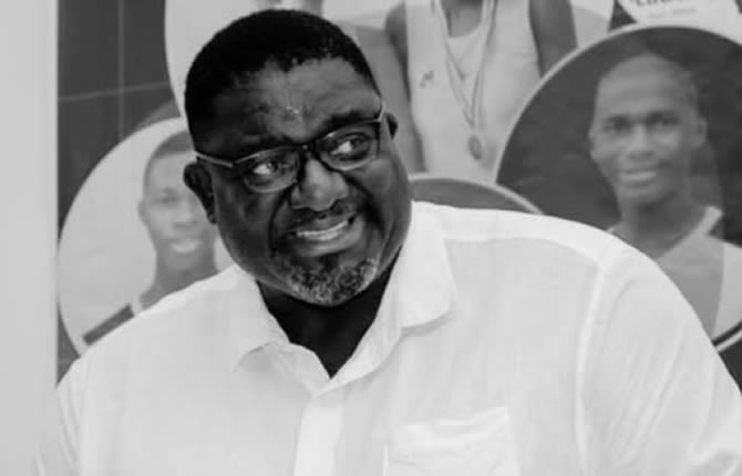Le tennis camerounais en deuil : Joseph Oyebog, b?tisseur de champions, s'est éteint ? Douala