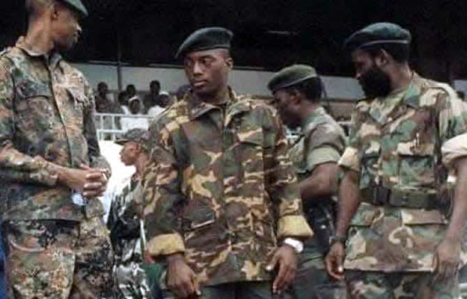 Le gouvernement congolais accuse lâ€™ex-prÃ©sident Kabila dâ€™Ãªtre lâ€™instigateur de la rÃ©bellion dans l'Est du pays