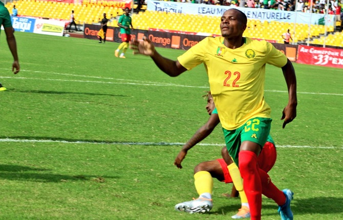 Le footballeur camerounais Joseph Apam disparait en Allemagne sans passer les tests