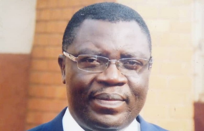 Joseph Chebonkeng KALABUBSE nommé président du Conseil National de la Communication