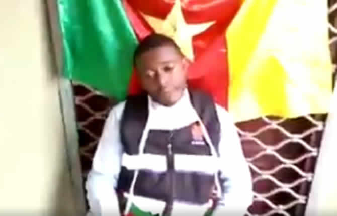 Le PCRN bloque l'énergie débordante du maire Joseph Espoir Biyong