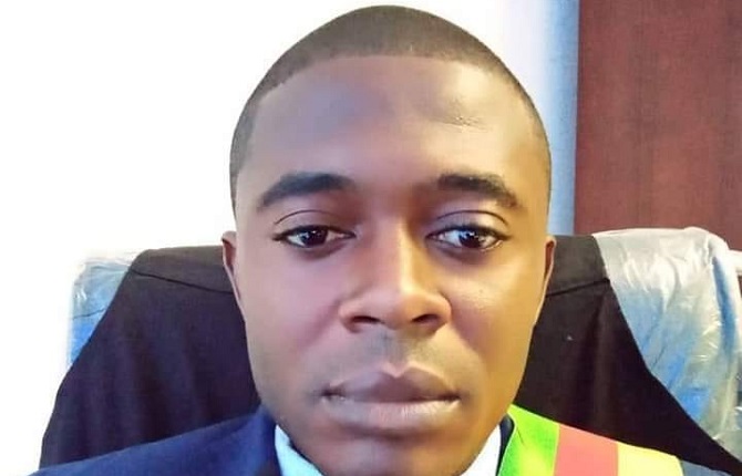 La révolte des mots contre la tyrannie : la lettre ouverte d’Espoir Biyong qui secoue les consciences 