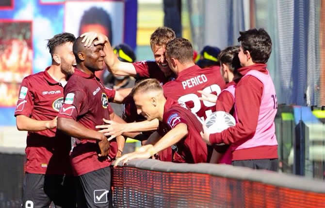 Série B: Joseph Minala retrouve ses sensations